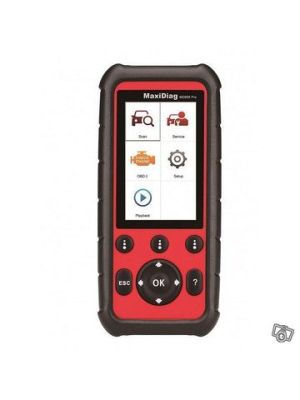 Vikakoodinlukija Autel Maxidiag MD808 PRO