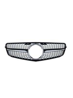 Mercedes-Benz W204 maski Diamond (black)
