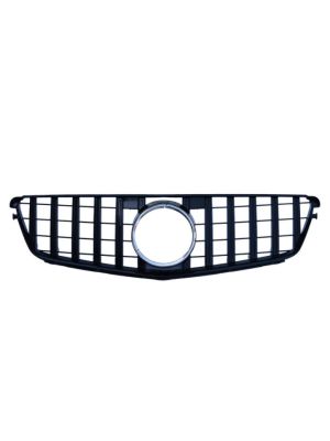 Mercedes-Benz W204 maski GT (black)