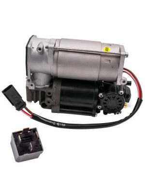 Mercedes ilmajousituksen kompressori (s212/W212)