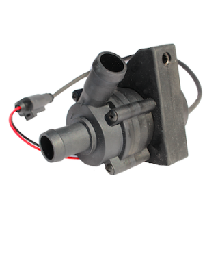 KIERTOVESIPUMPPU 16MM