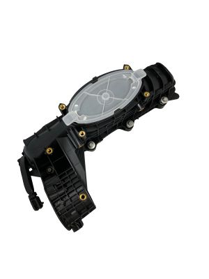 Mercedes-Benz OM651 Imusarja l&auml;pill&auml;