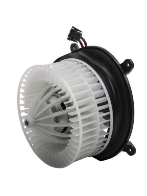 Mercedes-Benz W211 C219 W219 L&auml;mmityslaitteen puhallin