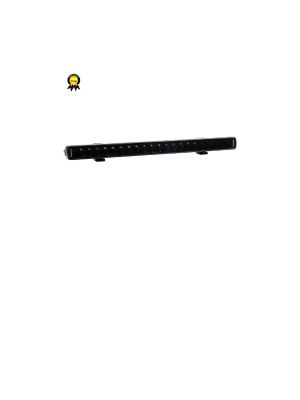 Lis&auml;valo Purelux Road Black X-Slim 520 - Suora / 52 cm / 105W / Ref. 50