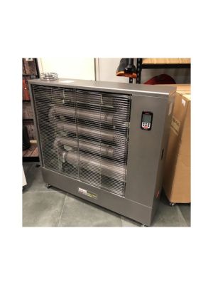 Infrapunas&auml;teilyl&auml;mmitin Weltem WHO-135 (17,4kW)