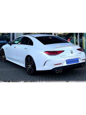 Mercedes CLS 2018 amg-style lippa